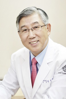 김기택 의료원장