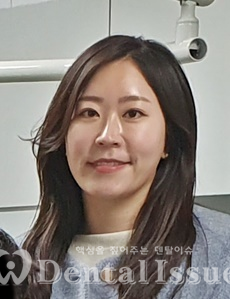 김승란 치과위생사